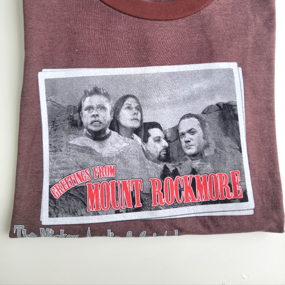 Classic 98 Rock tshirt
